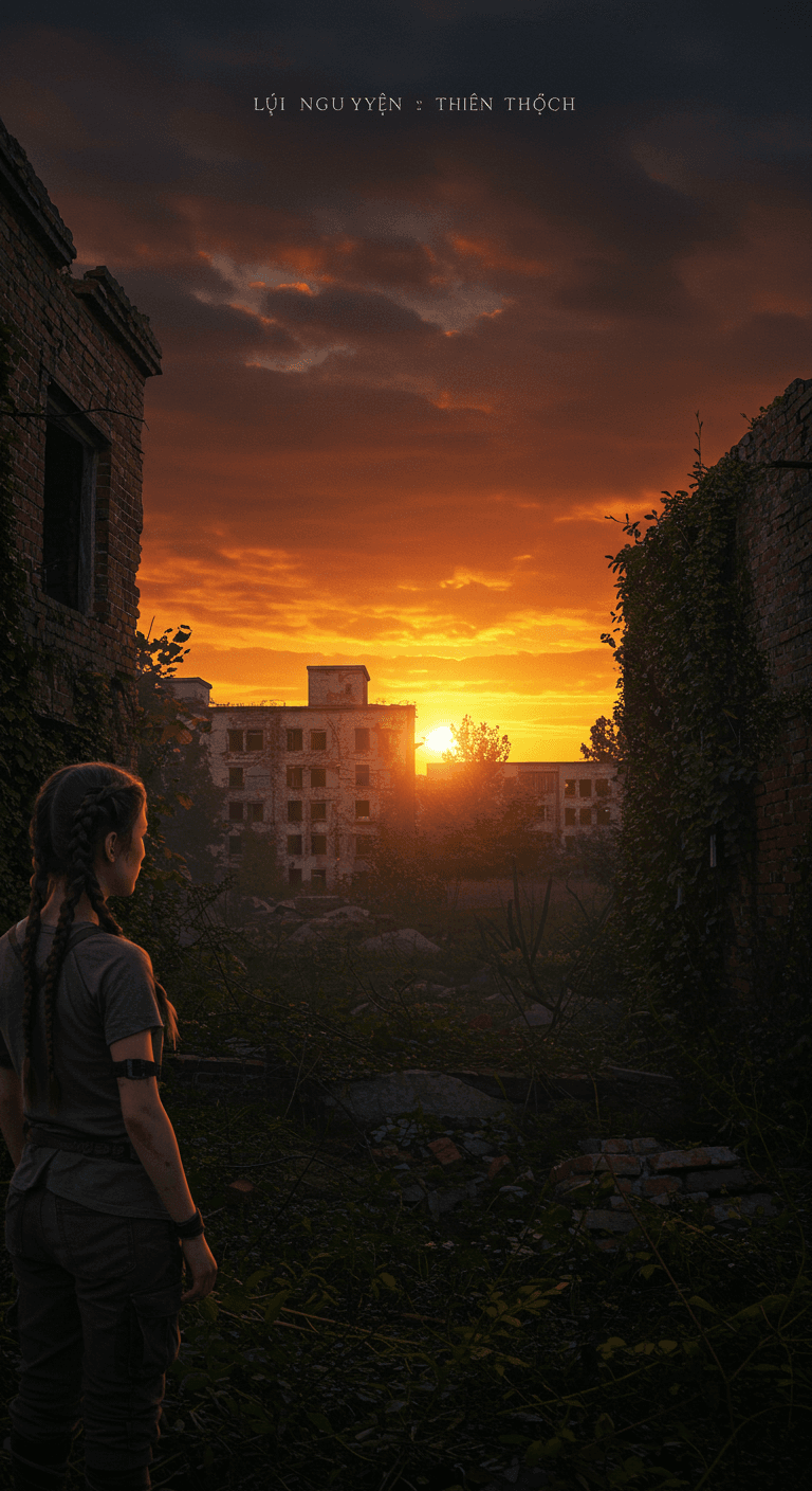 Lời Nguyền Thiên Thạch