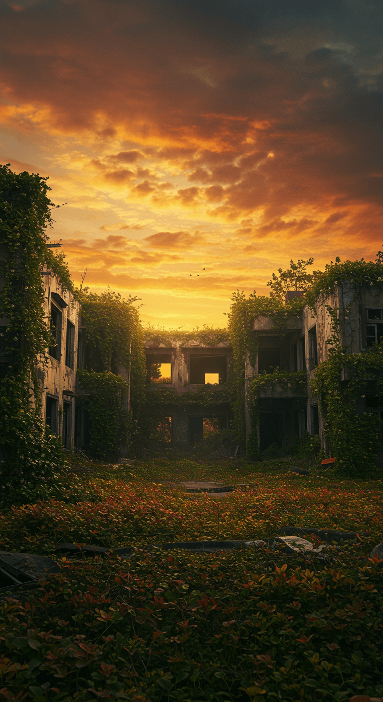 Máu Nhuộm Bình Minh