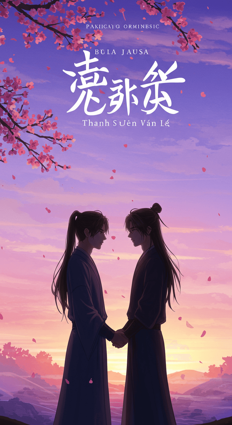 Thanh Sơn Vạn Lý