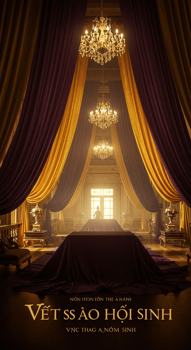 Vết Sẹo Hồi Sinh