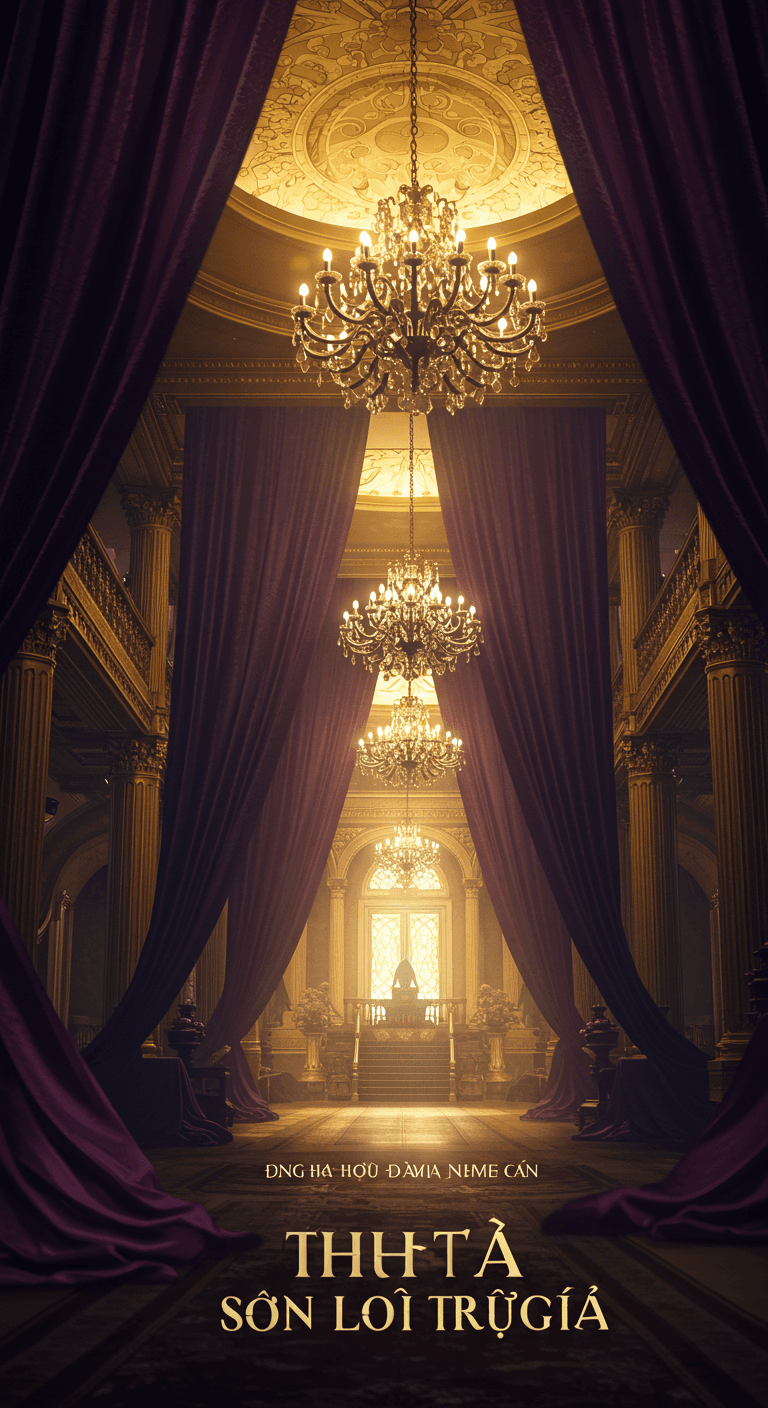 Sống Lại Để Trả Giá