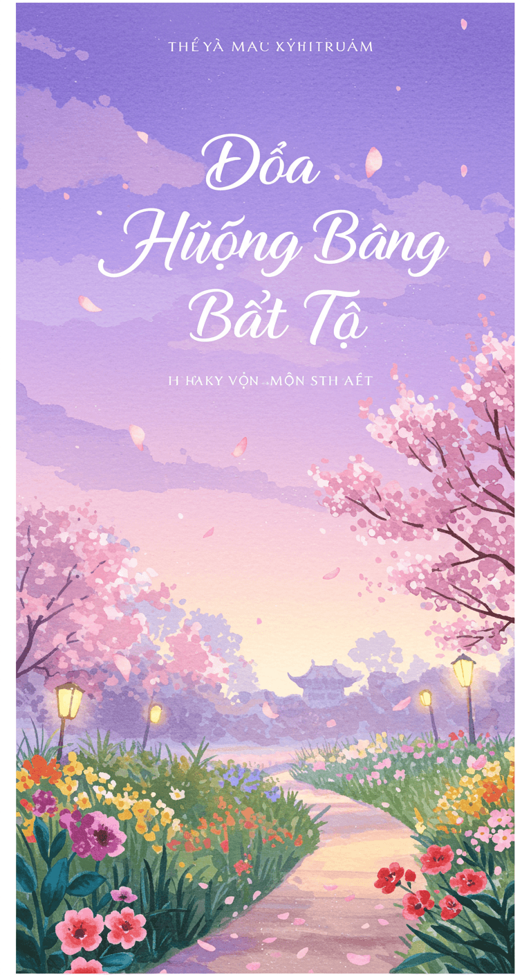 Đóa Hồng Bất Tử