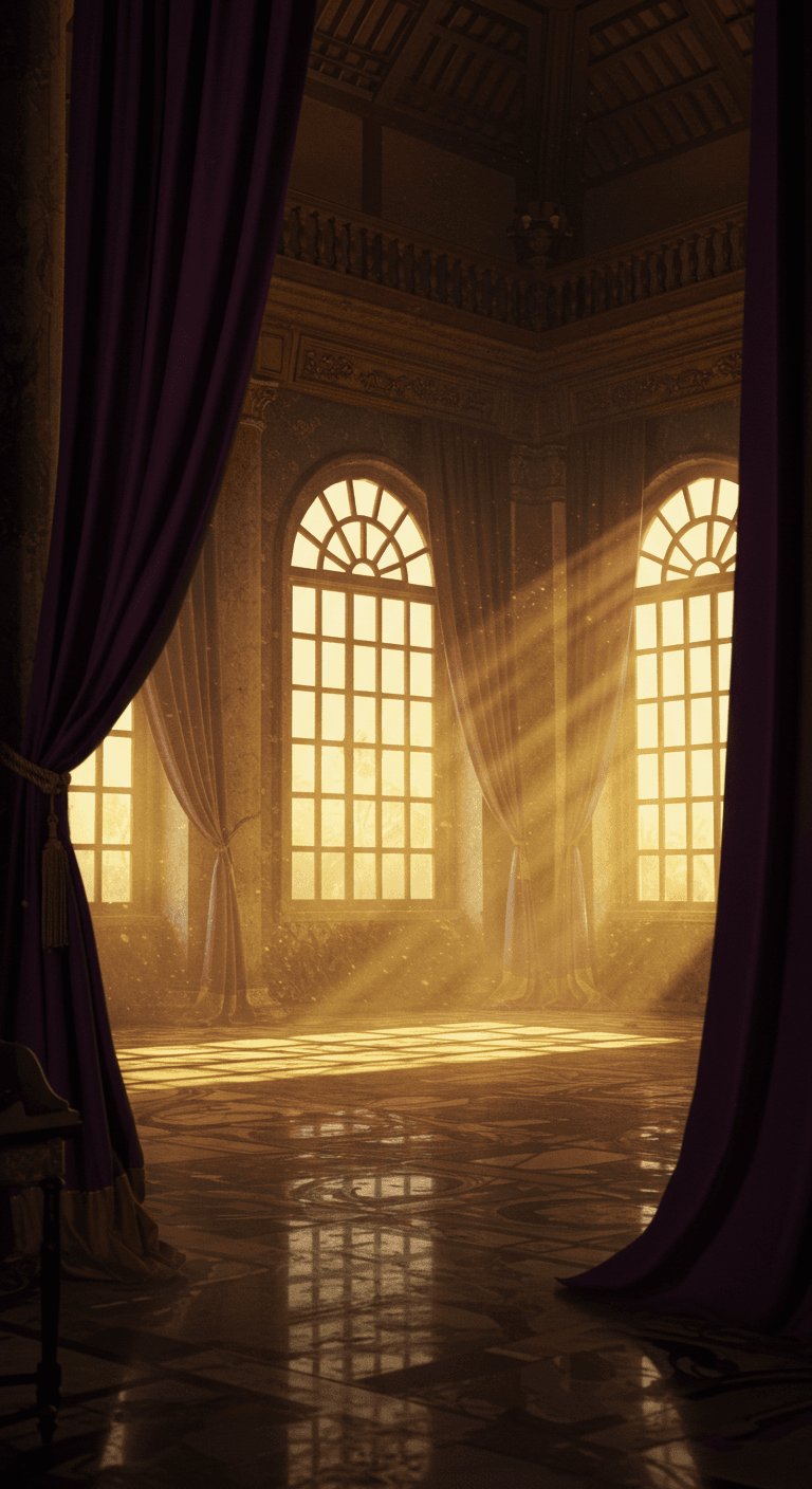 Giấc Mộng Tan Vỡ