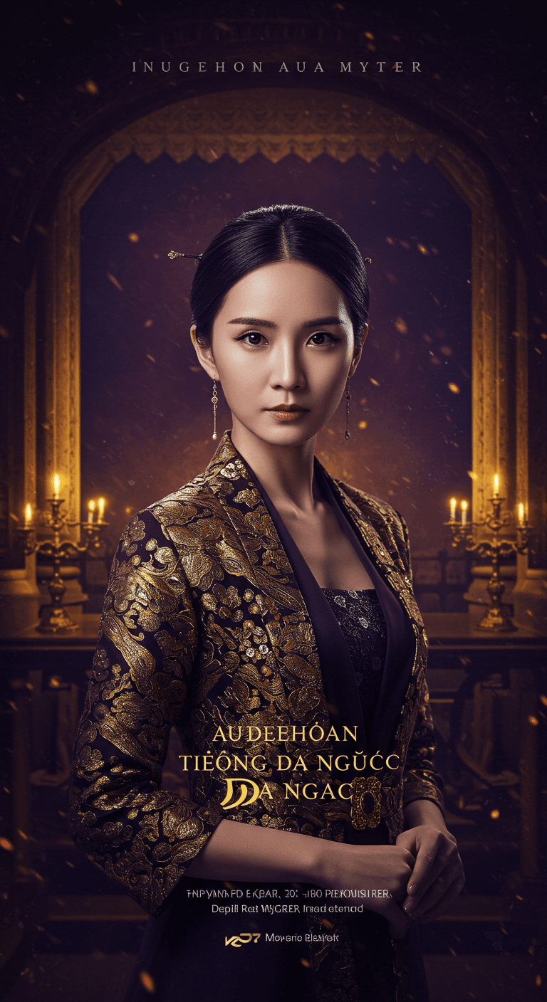 Tiếng Vọng Địa Ngục