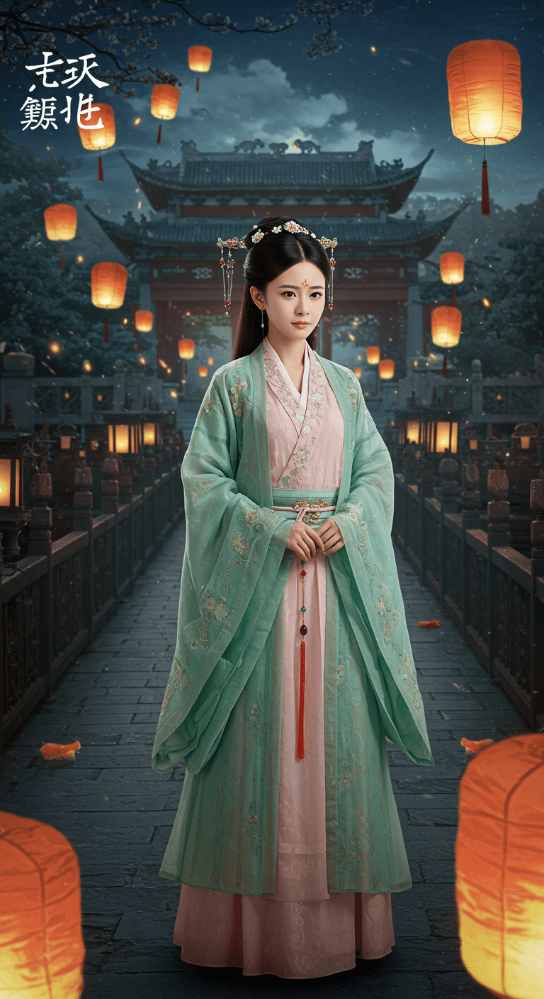 Về Quá Khứ Hào Môn