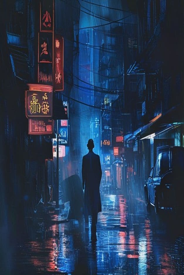 Hãy Nhắm Mắt Khi Anh Đến