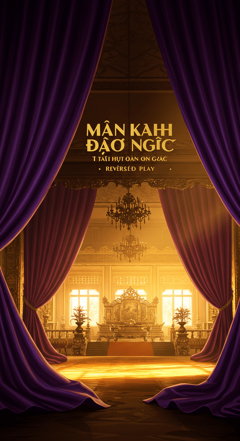 Màn Kịch Đảo Ngược
