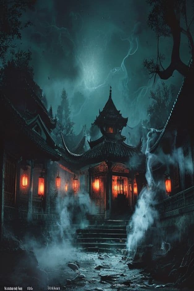 Bắt Hồn Sư Nghèo Nhất