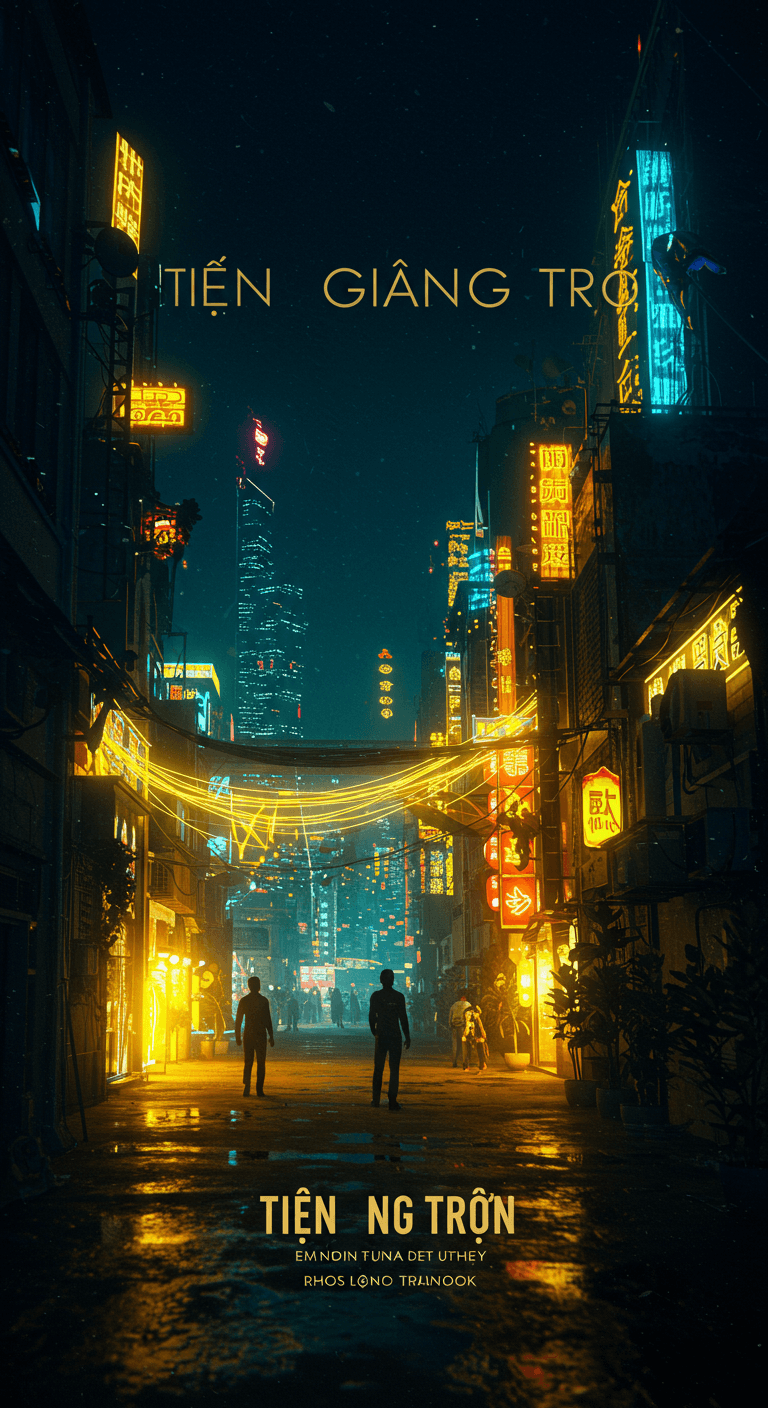 Tiên Nữ Giáng Trần