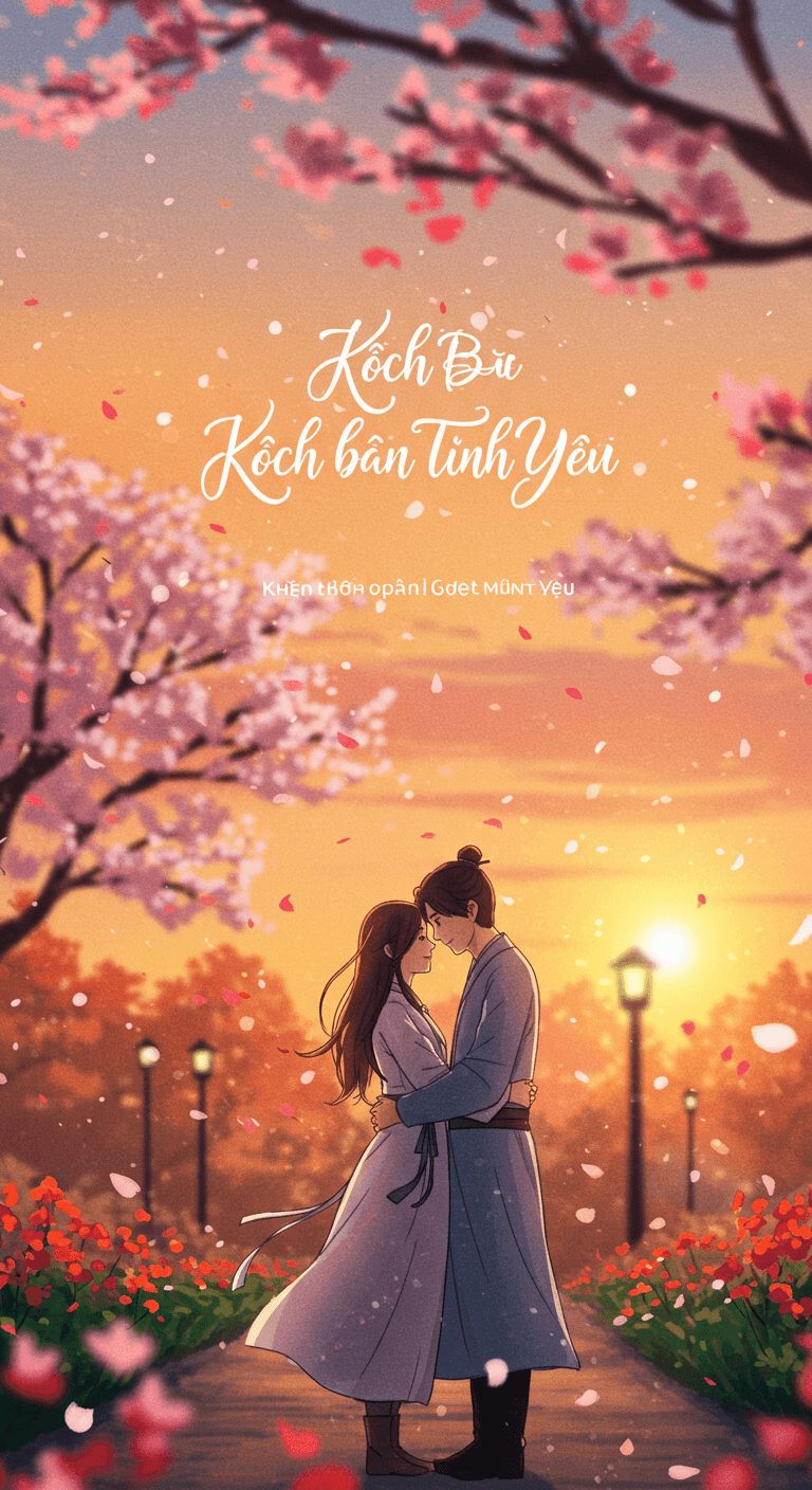 Kịch Bản Tình Yêu