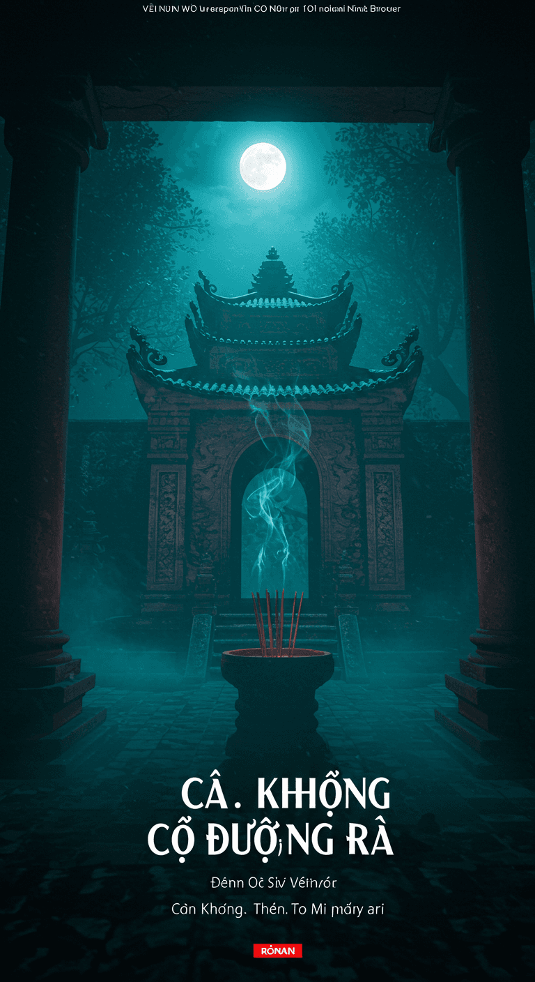 Căn Nhà Không Có Đường Ra