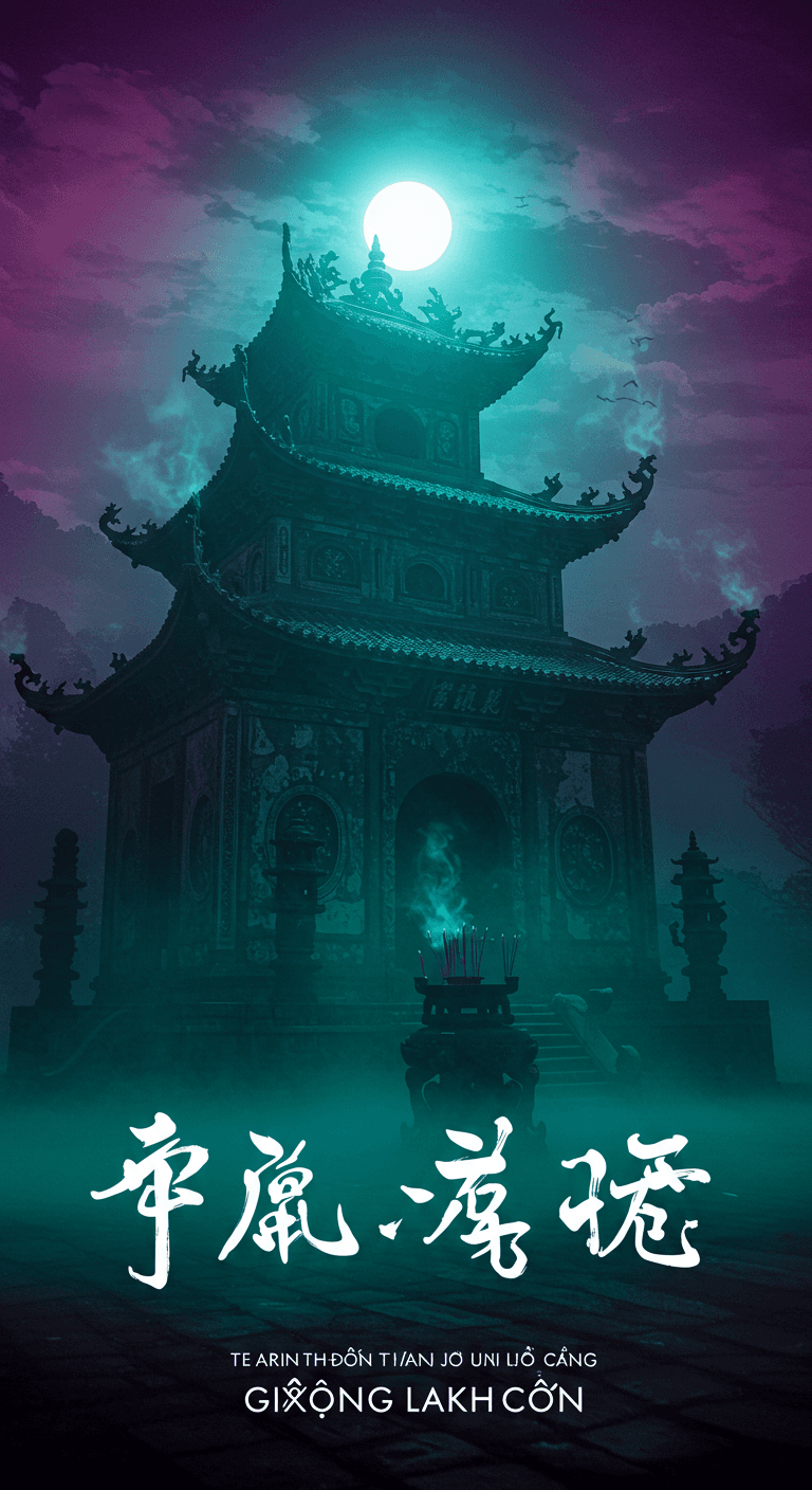 Giếng Làng Khô Cạn