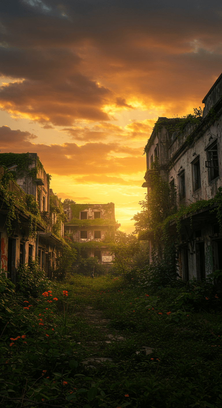 Sài Gòn Nấm Độc