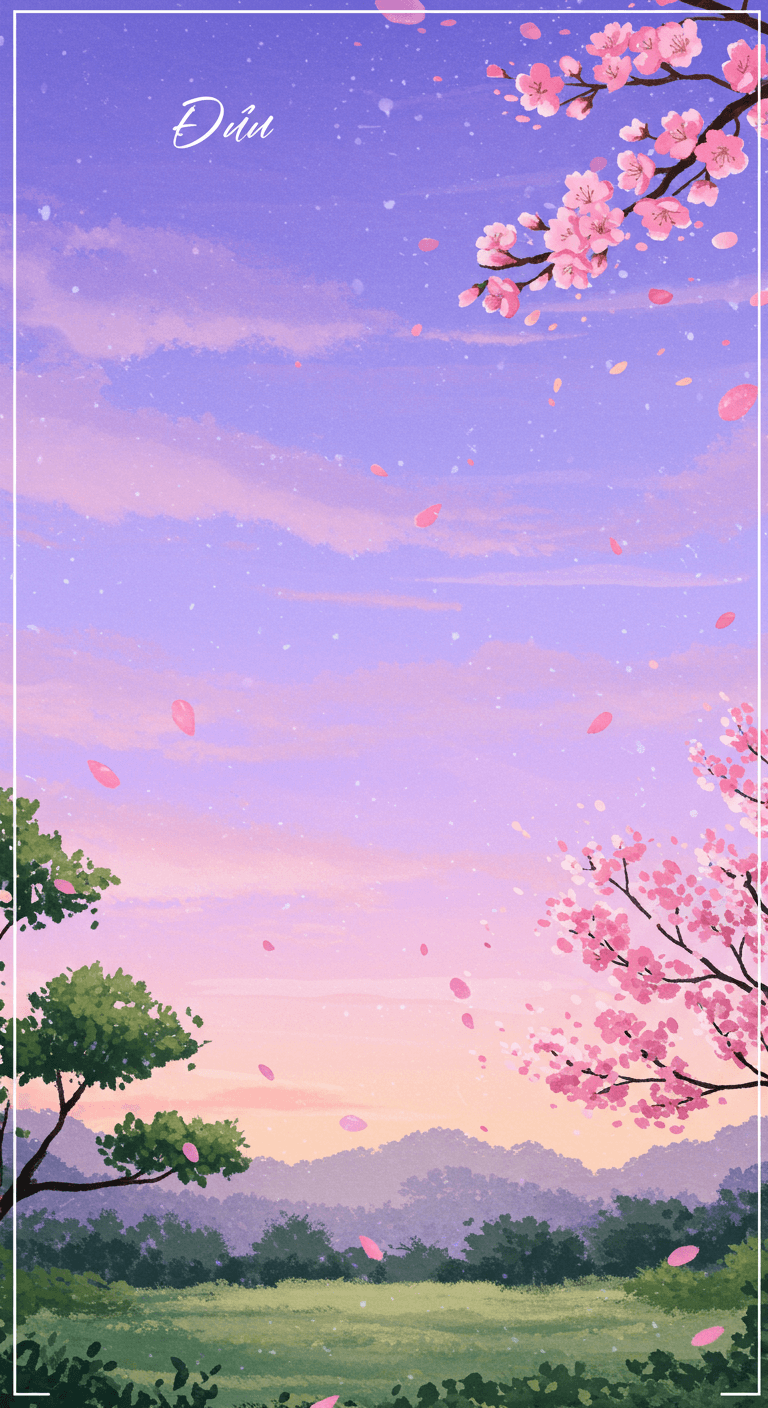 Dấu Chân Trên Cát