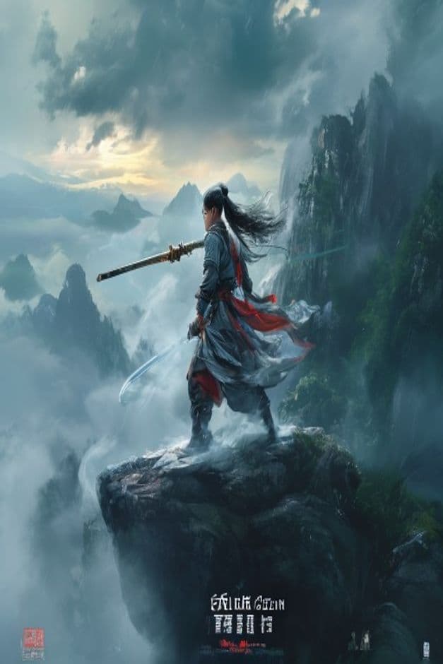 Thiên Kiếm Truyền Kỳ