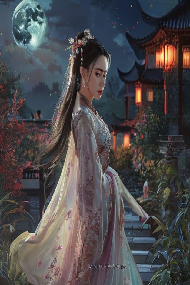 Thú Phi Thiên Hạ: Thần Y Đại Tiểu Thư