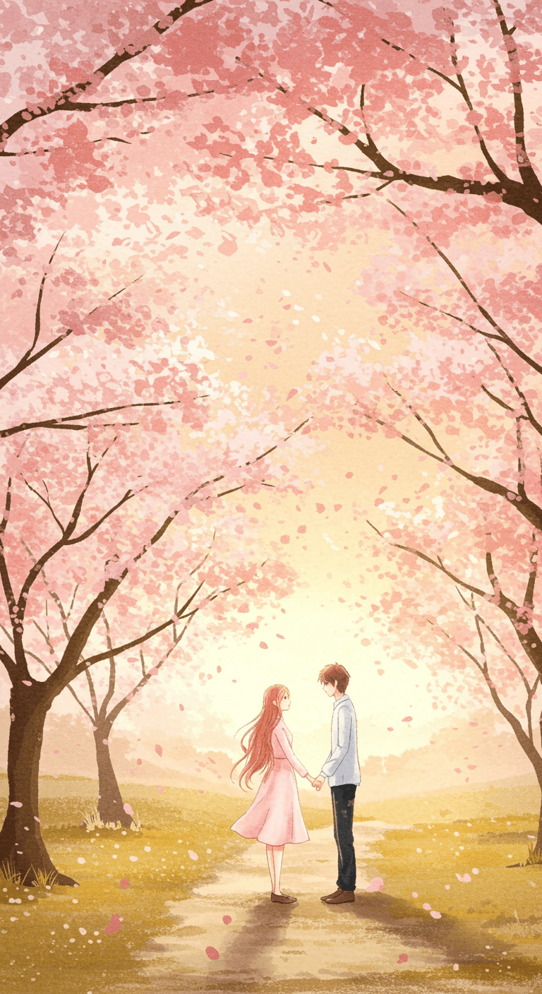 Hợp Đồng Tình Ái Không Lời