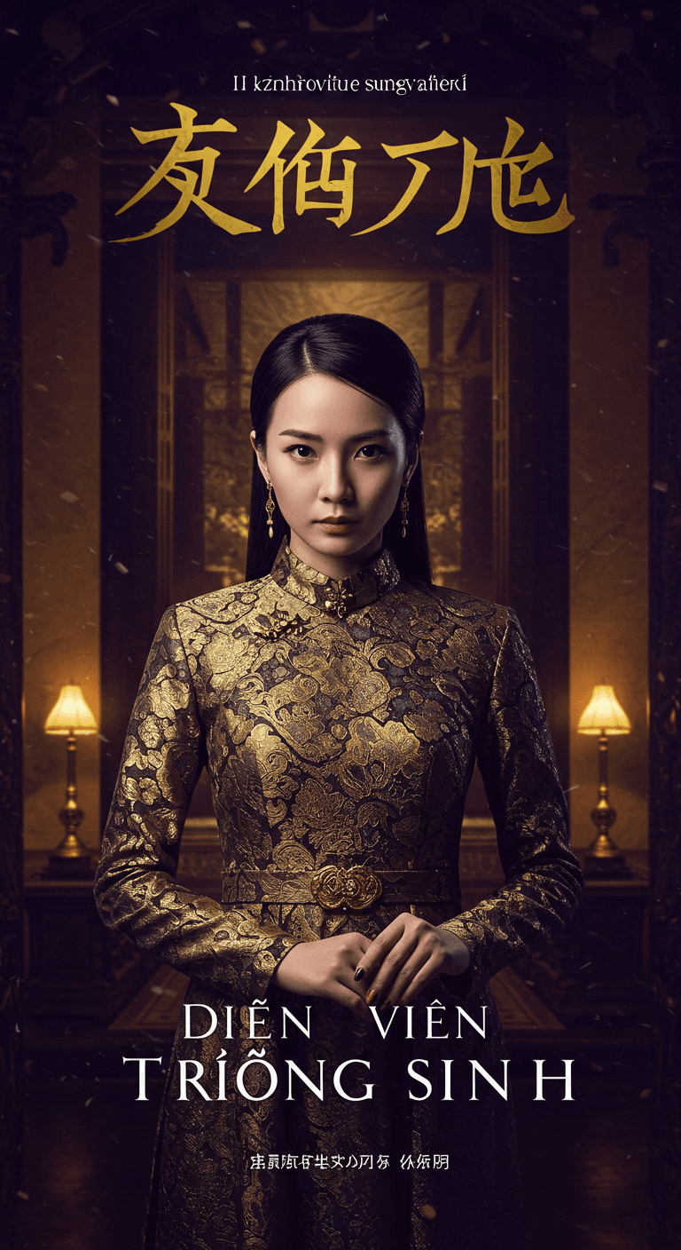 Diễn Viên Trọng Sinh