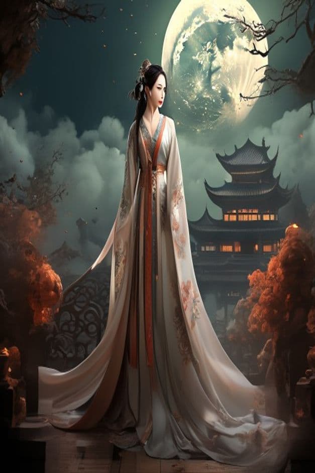 Mị Cốt Chi Độc