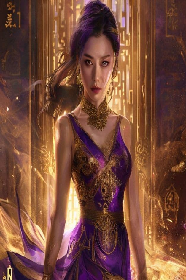 Quý Nữ Trở Lại