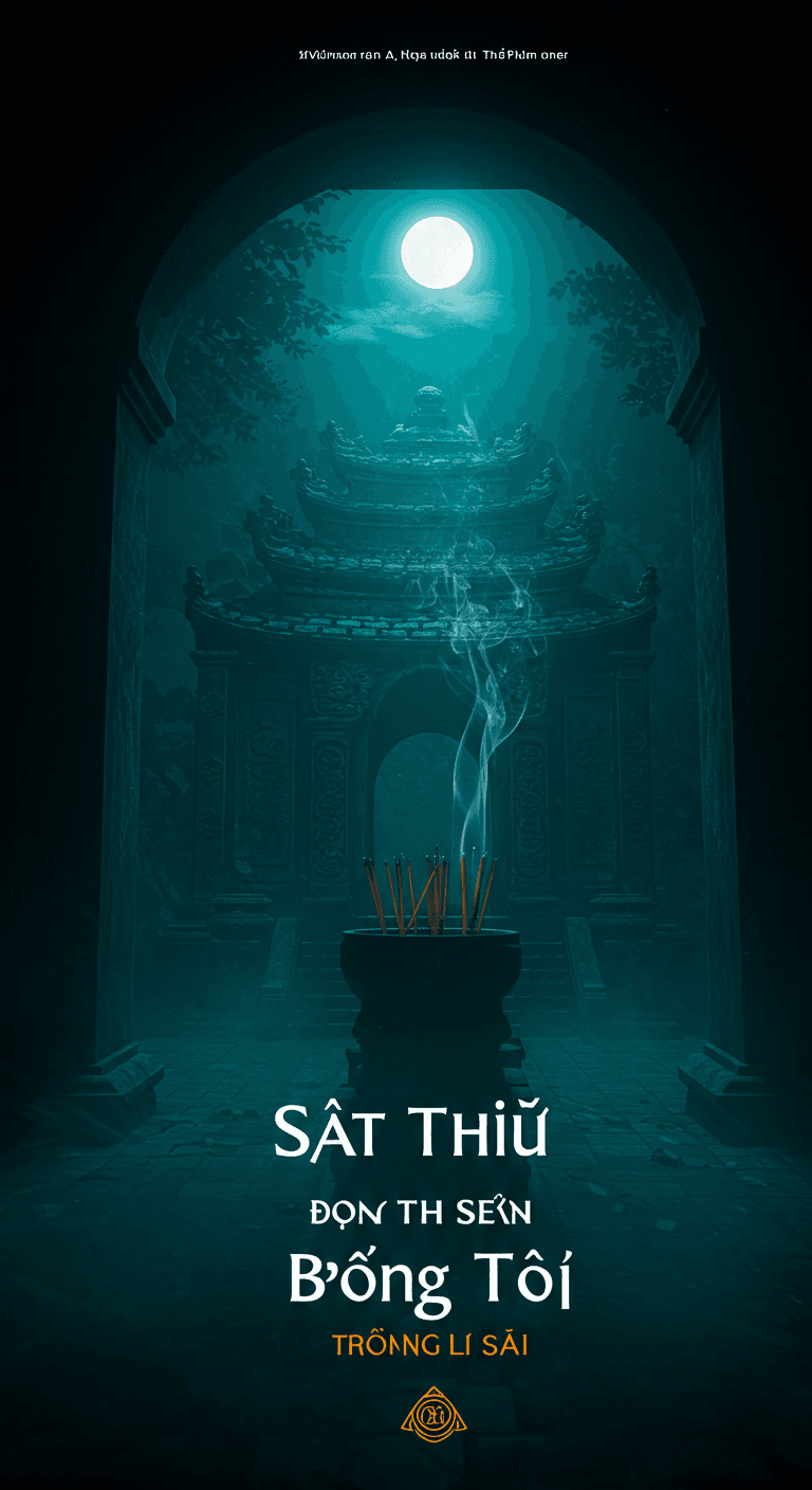 Sát Thủ Trong Bóng Tối