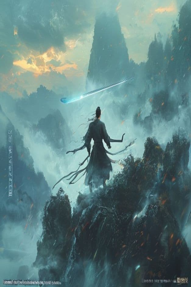 Linh Vũ Thiên Hạ