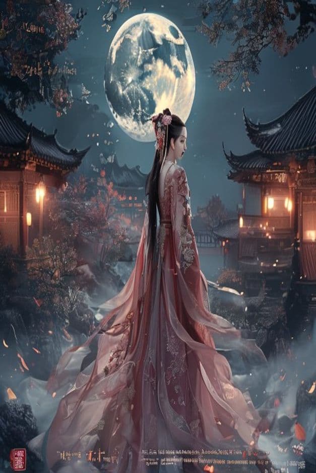 Dạo Bước Phồn Hoa