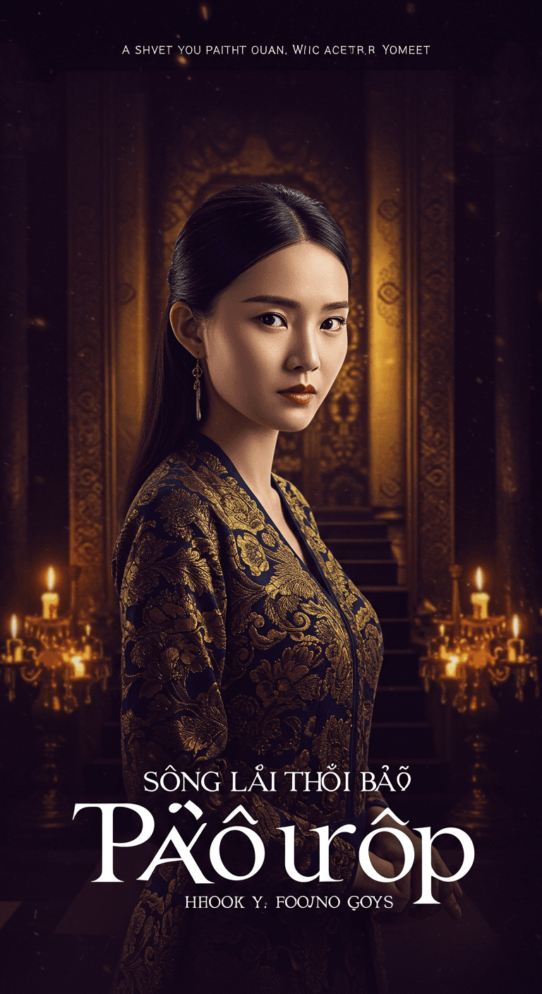 Sống Lại Thời Bao Cấp