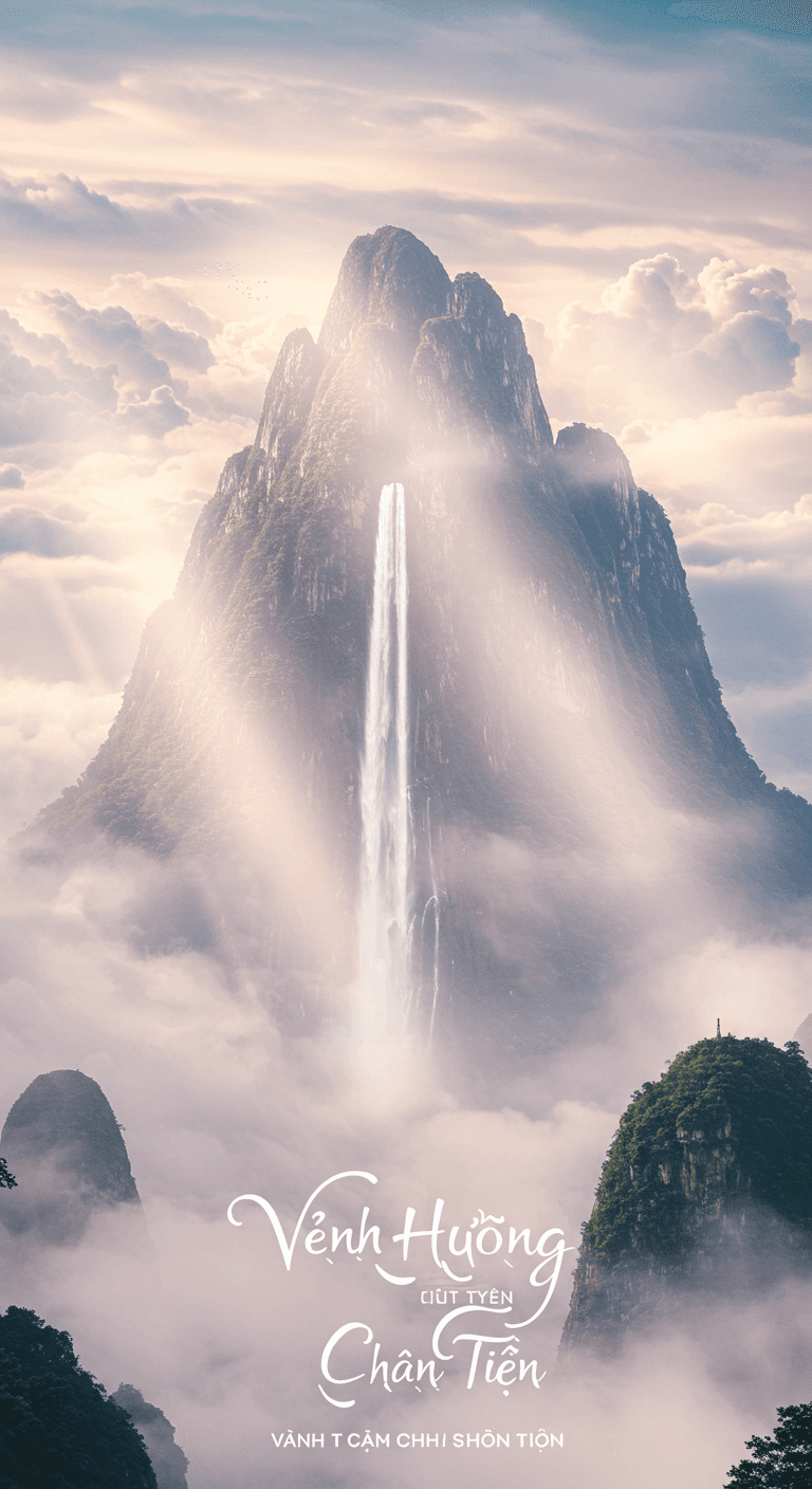 Vĩnh Hằng Chân Tiên