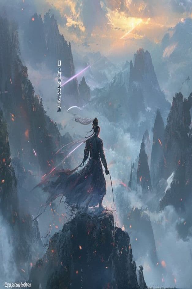 Tối Cường Thần Thoại Đế Hoàng