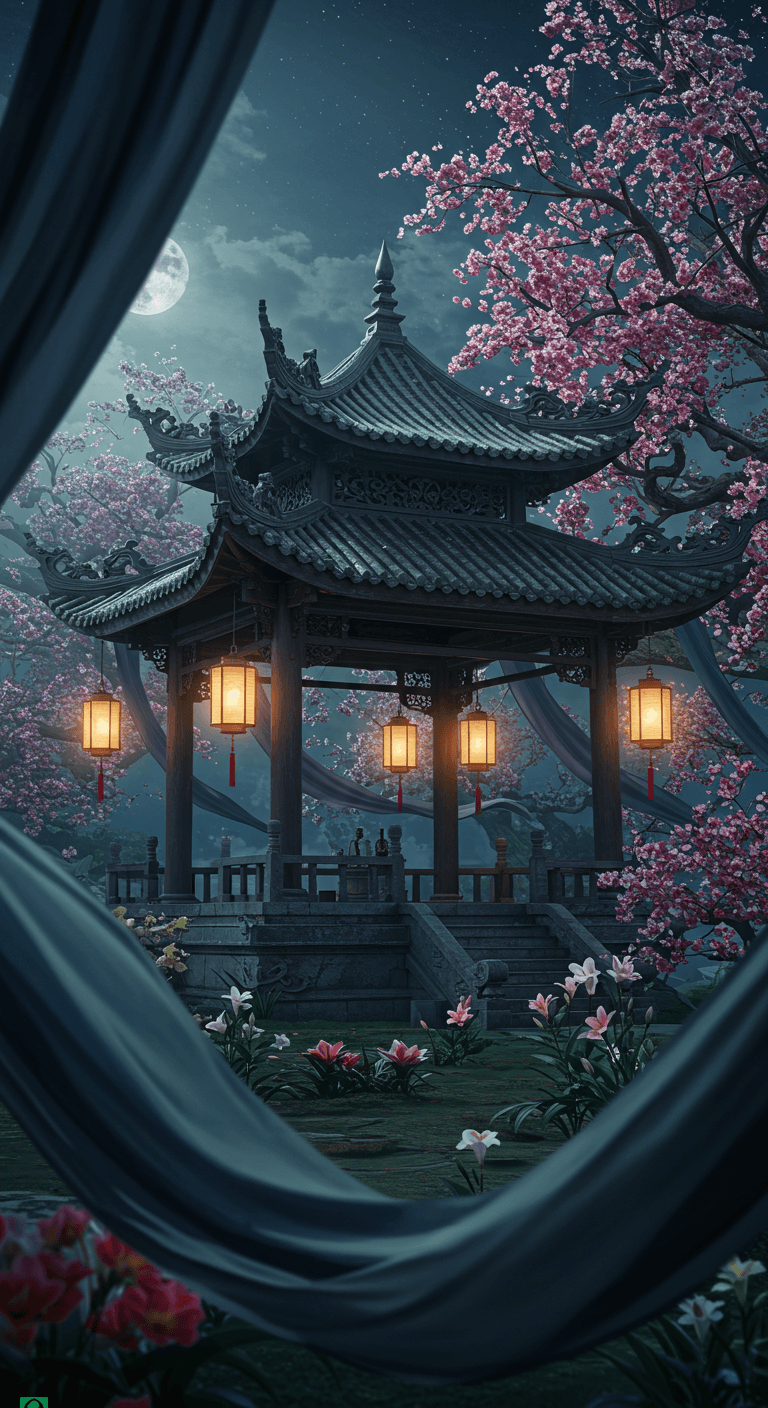 Hồ Điệp Đoản Mệnh