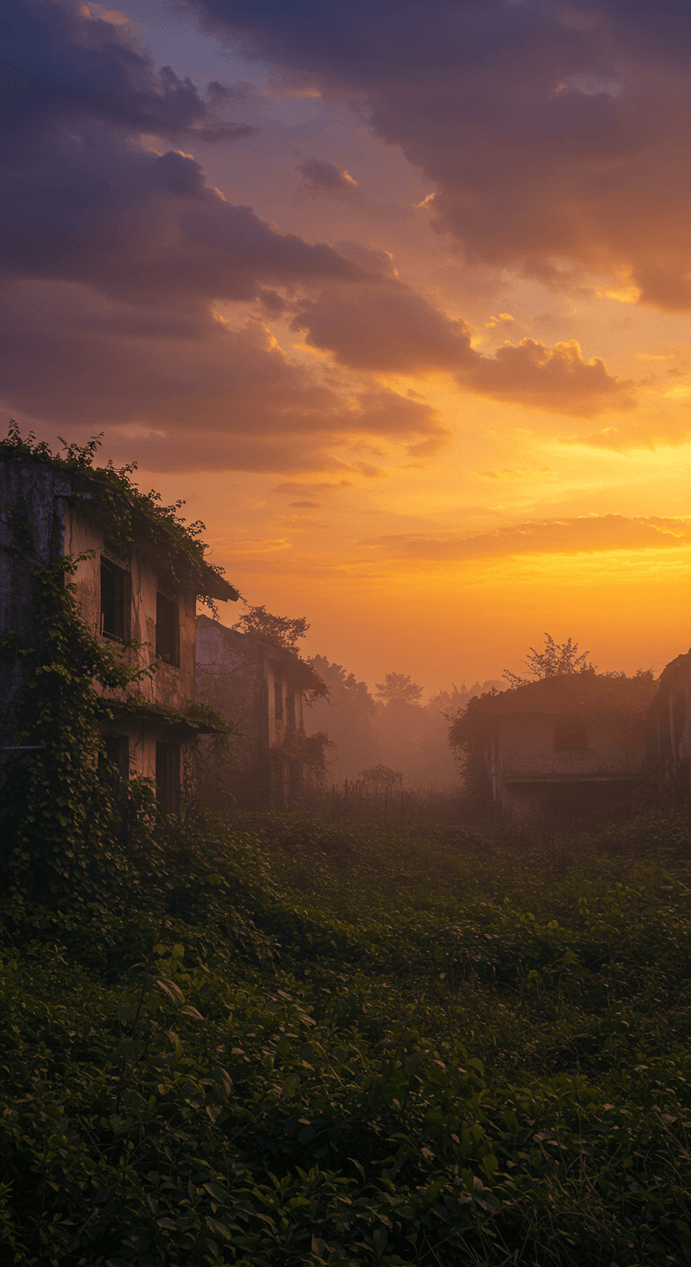 Đại Ngàn Vô Tận