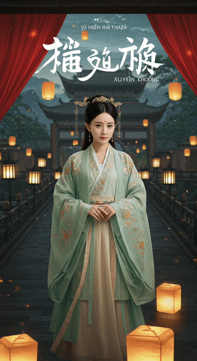 Hôn Nhân Khi Xuyên Không