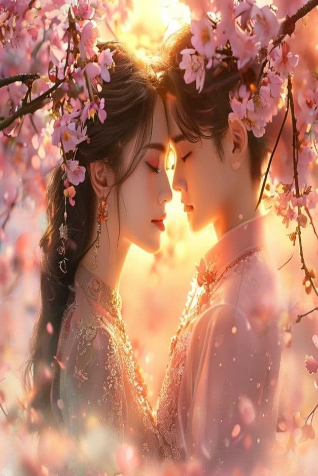 Sau Khi Ly Hôn Cùng Giản Tổng