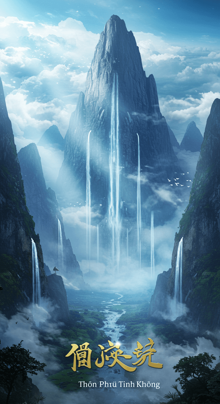 Thôn Phệ Tinh Không