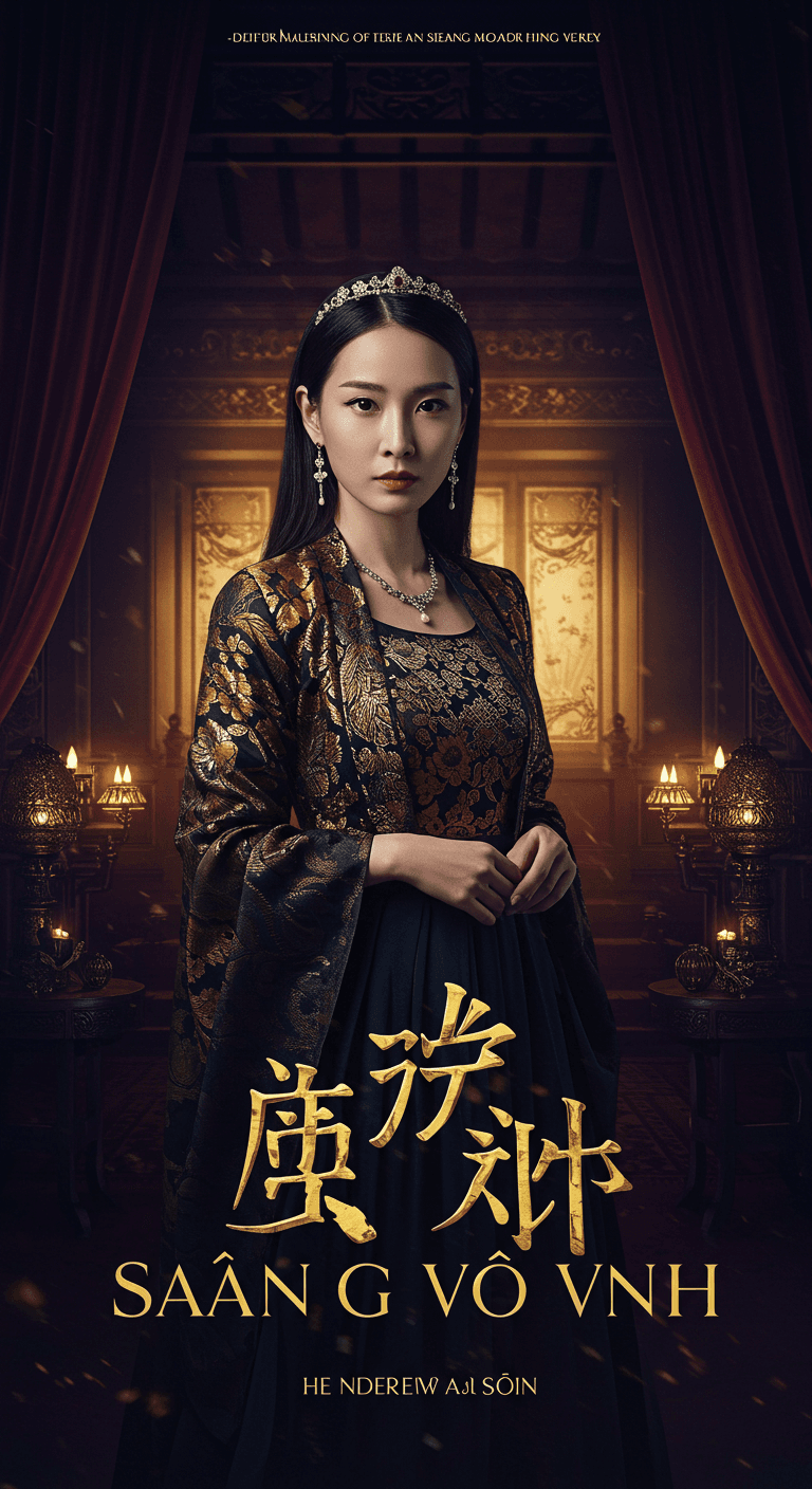 Ánh Sáng Vô Định