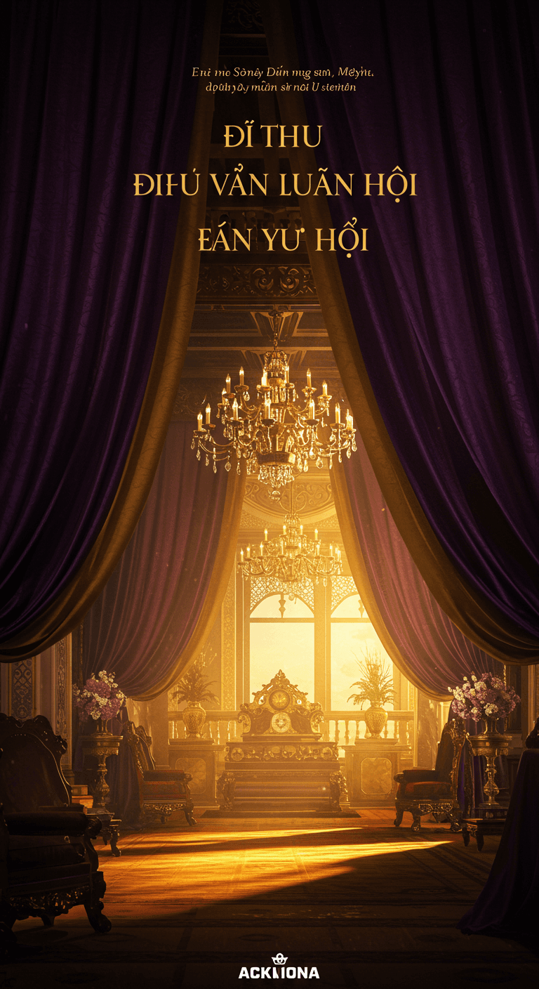 Thù Vận Luân Hồi