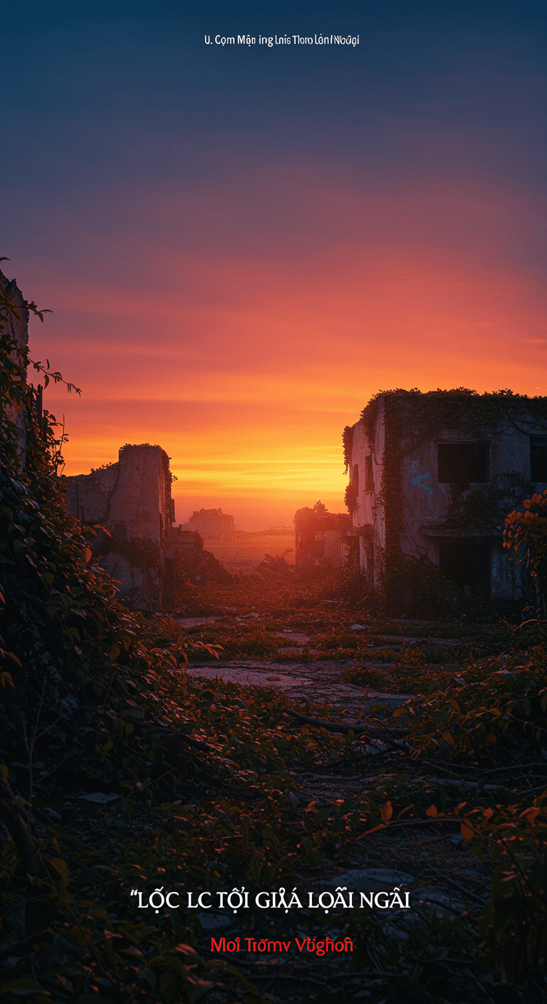 Lạc Lối Giữa Loài Người