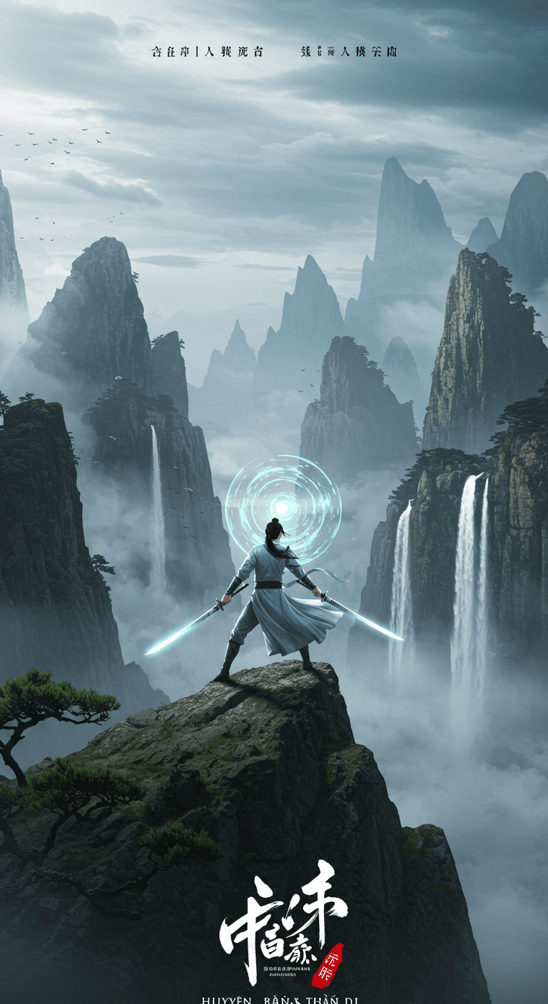 Huyền Bài Thần Đế