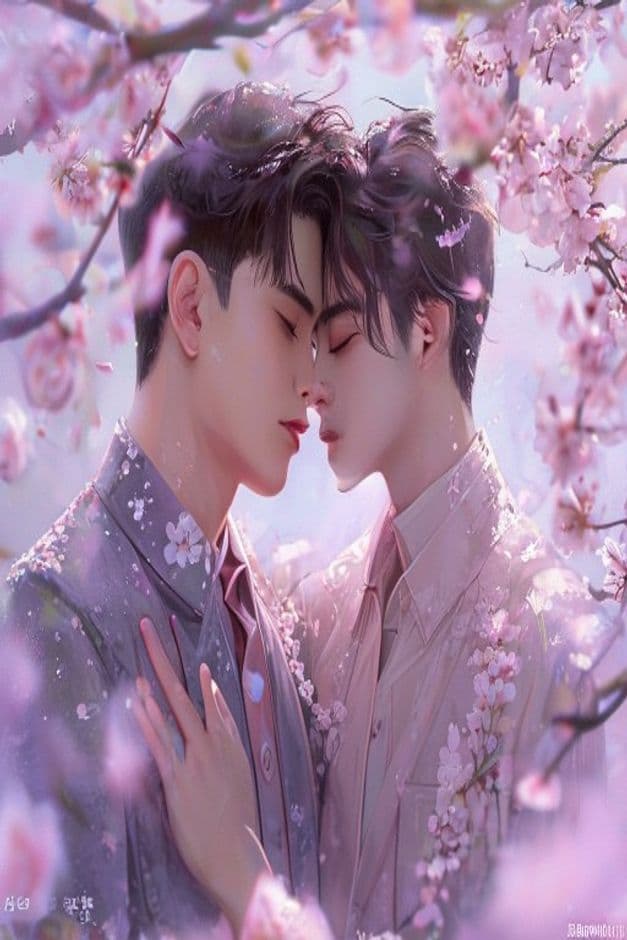 Hạt Mưa Phủ Kín