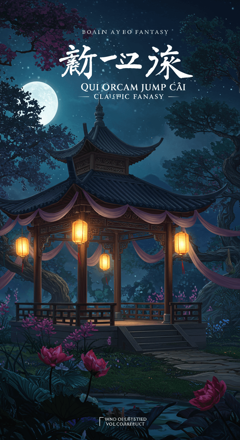 Quantum Jump Cổ Đại