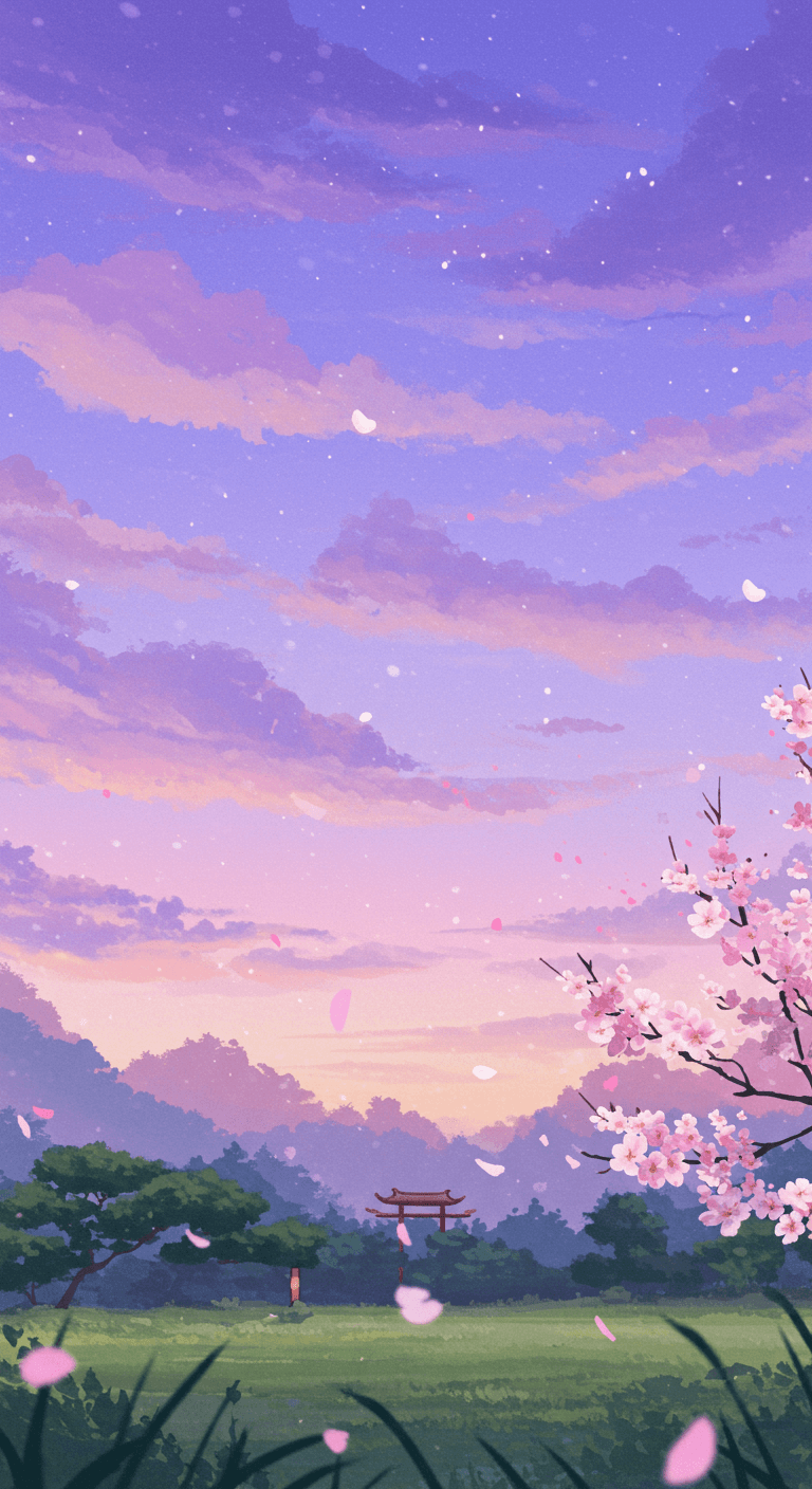 Hoàng Hôn Lãng Du