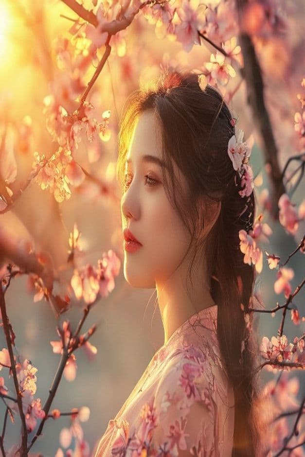 Cổ Tích Giữa Đời Thường