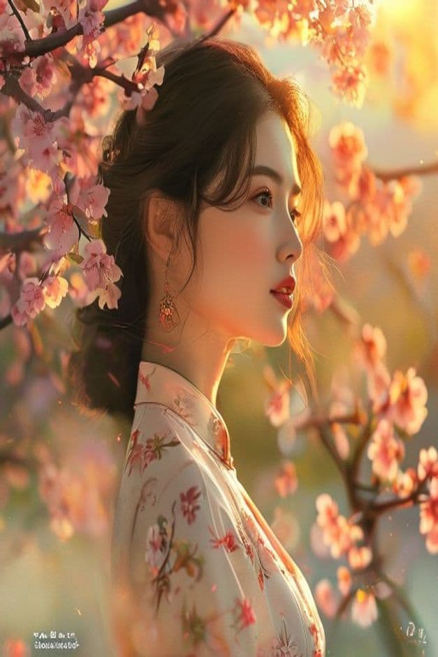 Vợ Góa Của Gã Chăn Lợn