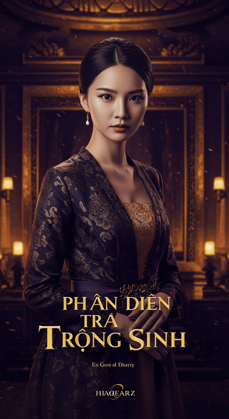 Phản Diện Trọng Sinh