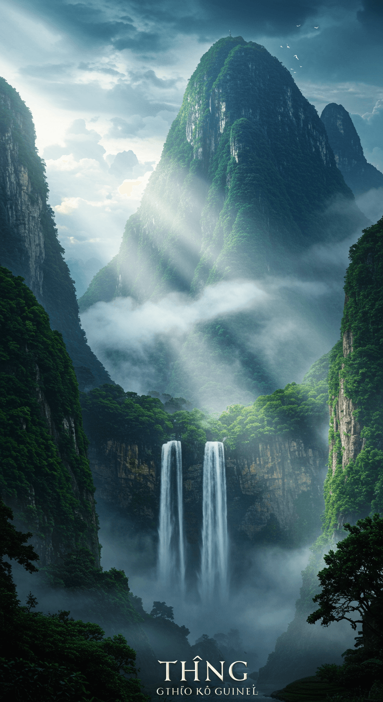 Thần Thú Hộ Đạo