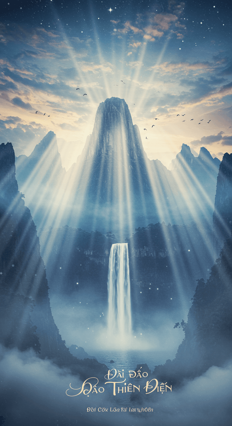 Đại Đạo Thiên Diễn