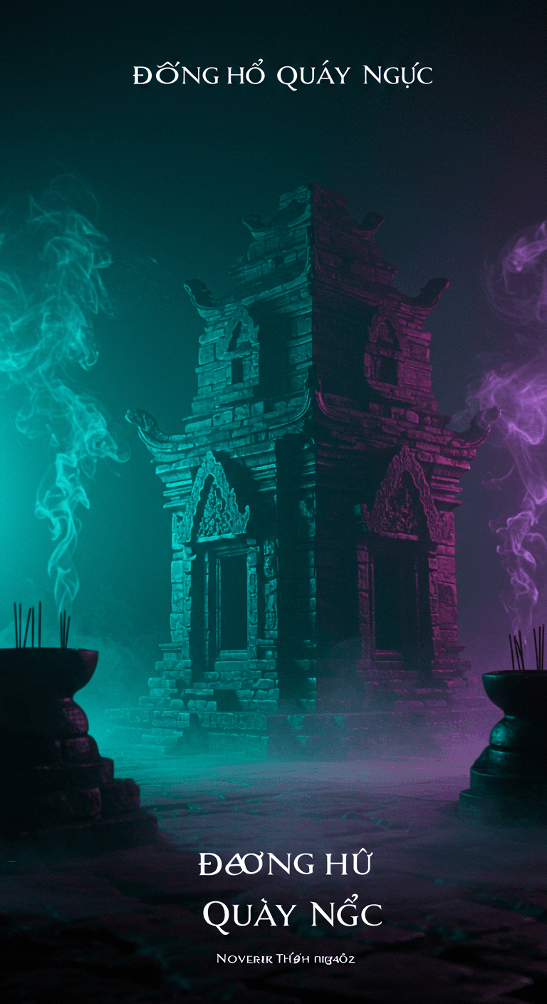 Đồng Hồ Quay Ngược