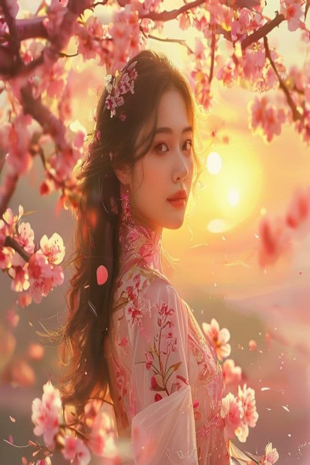 Tình Yêu Từ Dưới Mái Nhà