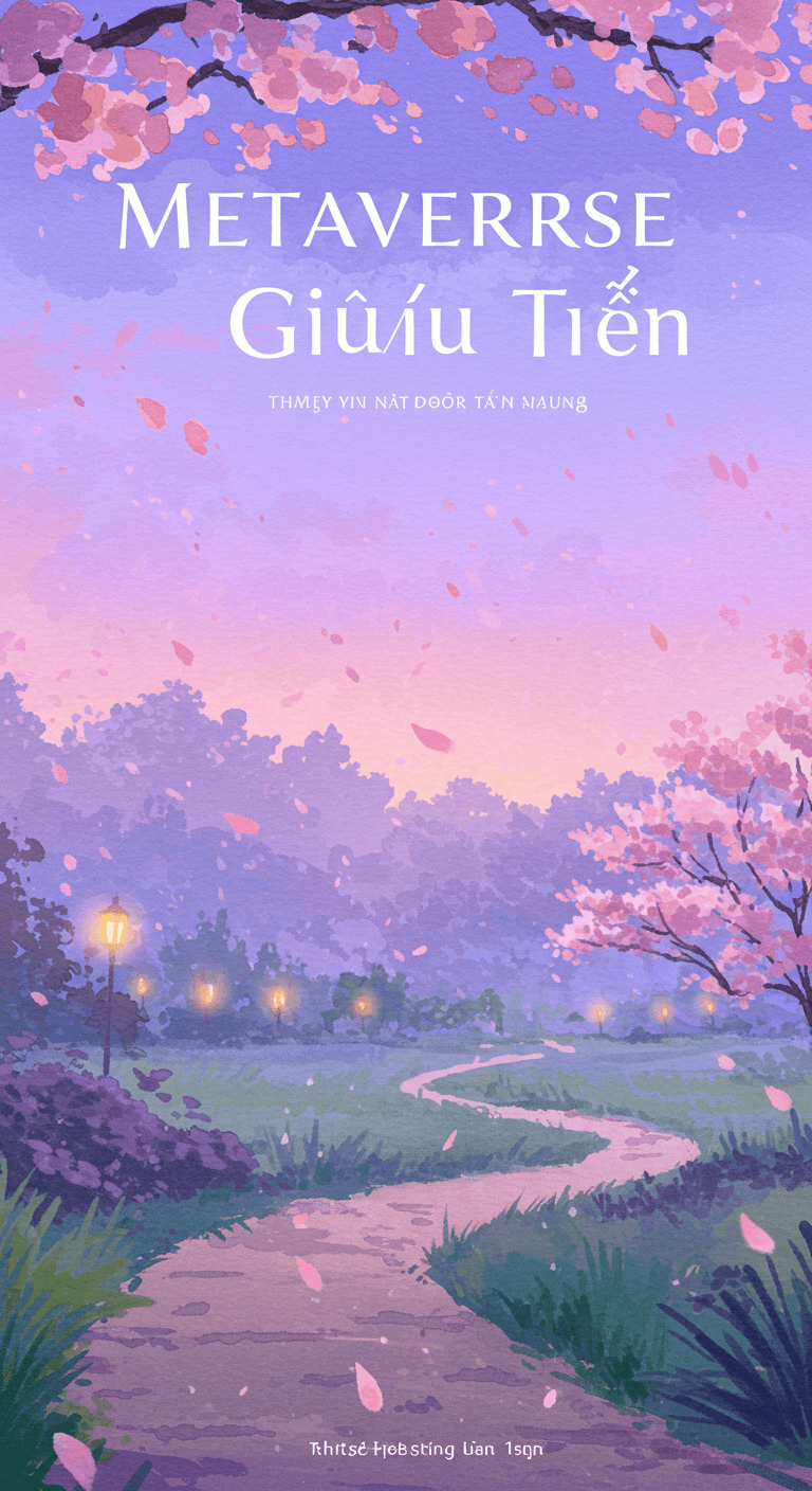 Metaverse Giấu Tên